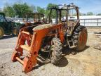 2014 Kubota LA1154 Mfwd Tractor