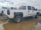 2007 GMC Sierra K2500 Heavy Duty