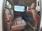 2015 Chevrolet Silverado K1500 High Country