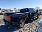 2024 Chevrolet Silverado K3500 High Country