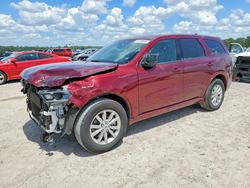 2025 Dodge Durango gt for sale in Houston, TX