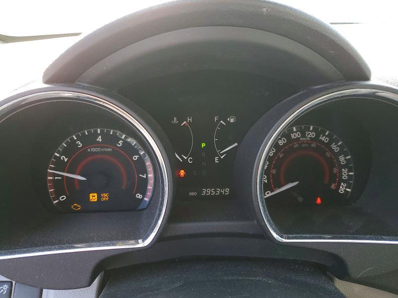 2008 Toyota Highlander Base