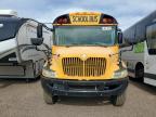 2011 Ic Corporation CE Series School-School Bus