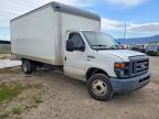 2014 Ford E350 BOX Truck