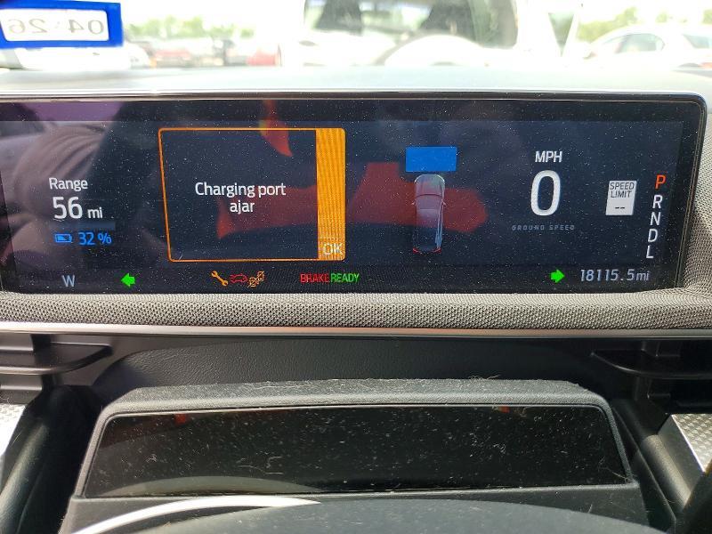 2023 Ford Mustang Mach-e Select