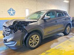 2016 Hyundai Tucson se for sale in Indianapolis, IN