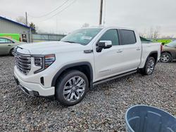 2024 GMC Sierra K1500 Denali en venta en Pekin, IL