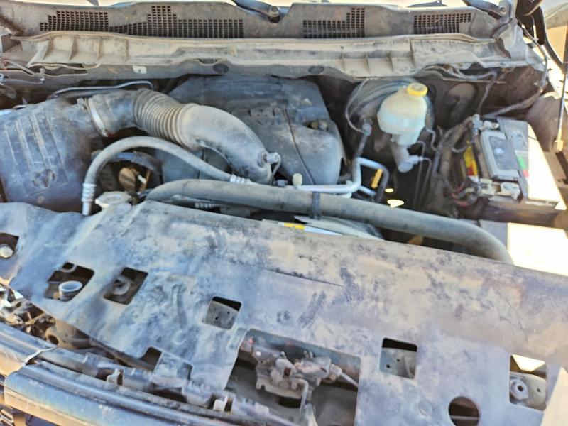 2015 Dodge RAM 1500 SLT