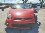 2007 Mitsubishi Eclipse gt