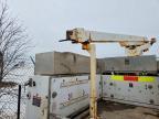 2015 Ford E150 Bucket Truck