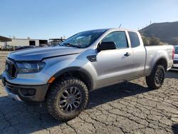 Ford Ranger Vehiculos salvage en venta: 2021 Ford Ranger XL