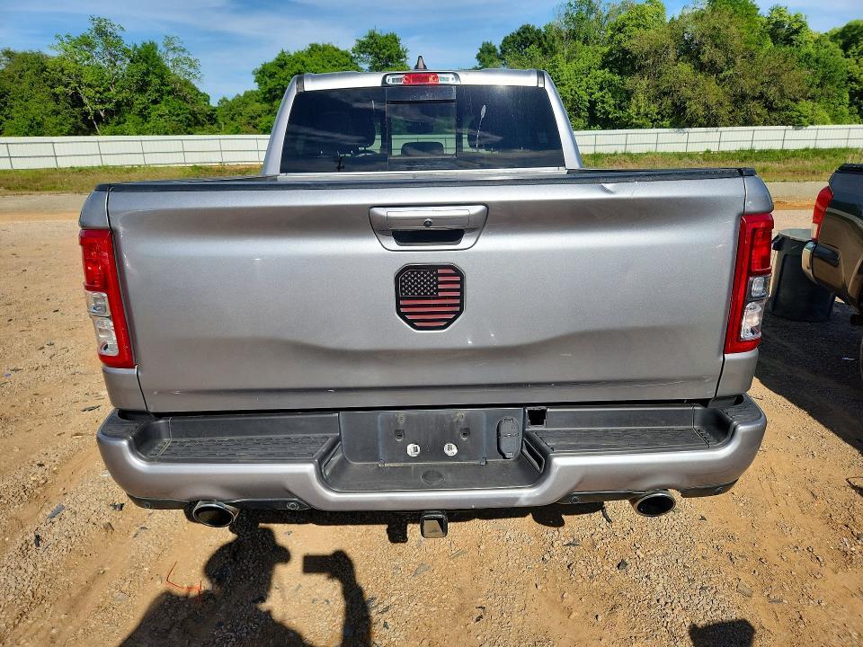2022 Dodge RAM 1500 BIG Horn