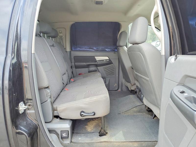 2008 Dodge RAM 3500