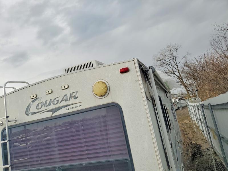 2006 Cougar Keystone