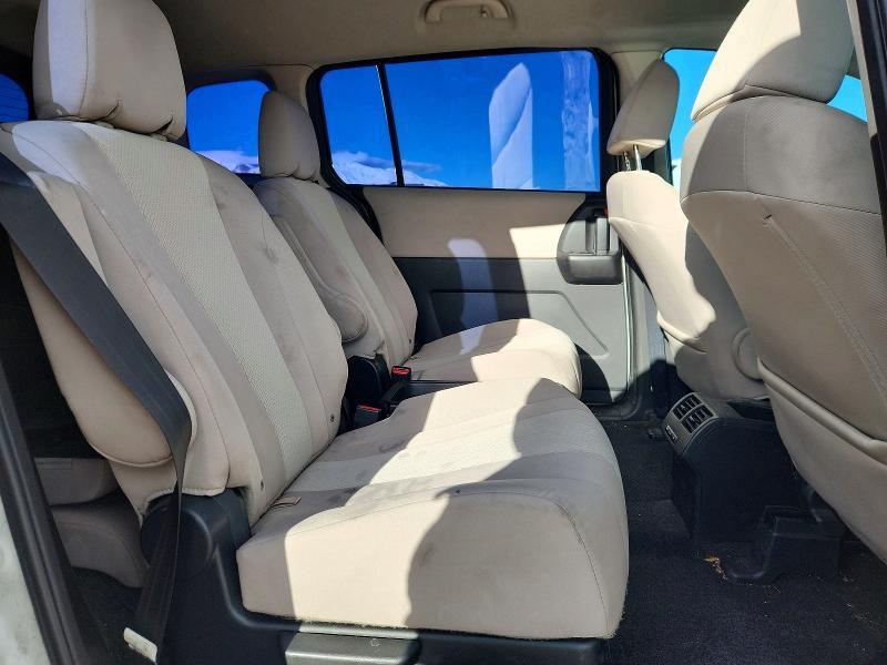 2015 Mazda 5 Sport