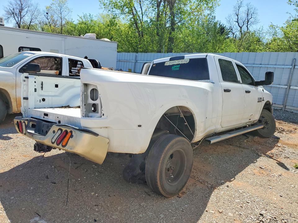 2014 Dodge RAM 3500 ST