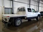 2011 Chevrolet Silverado K2500 Heavy Duty LTZ