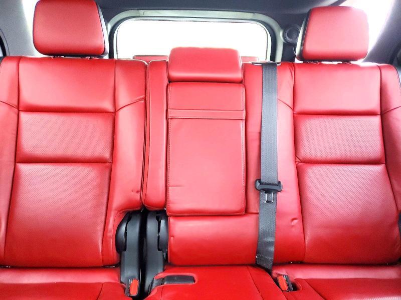 2021 Dodge Durango r