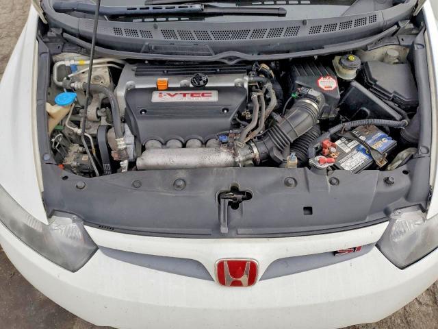 2006 Honda Civic SI