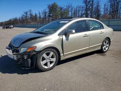 2007 Honda Civic ex for sale in Brookhaven, NY