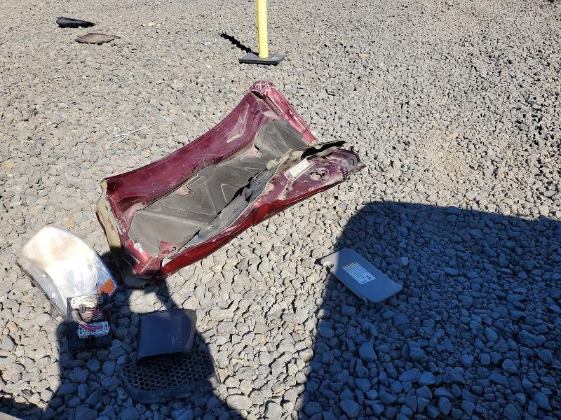 2008 Pontiac Torrent