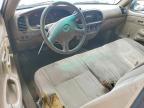 2002 Toyota Tundra Base