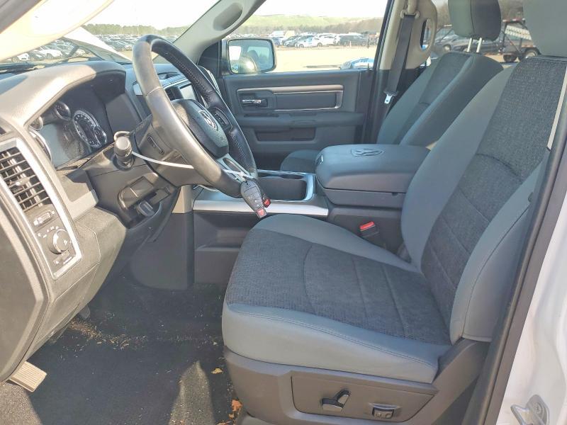 2016 Dodge RAM 1500 SLT