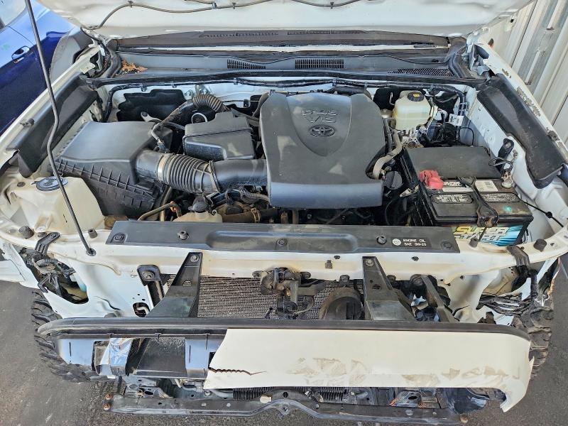 2019 Toyota Tacoma TRD OFF-Road