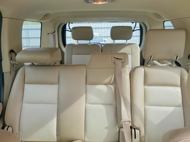 2006 Ford Explorer Eddie Bauer