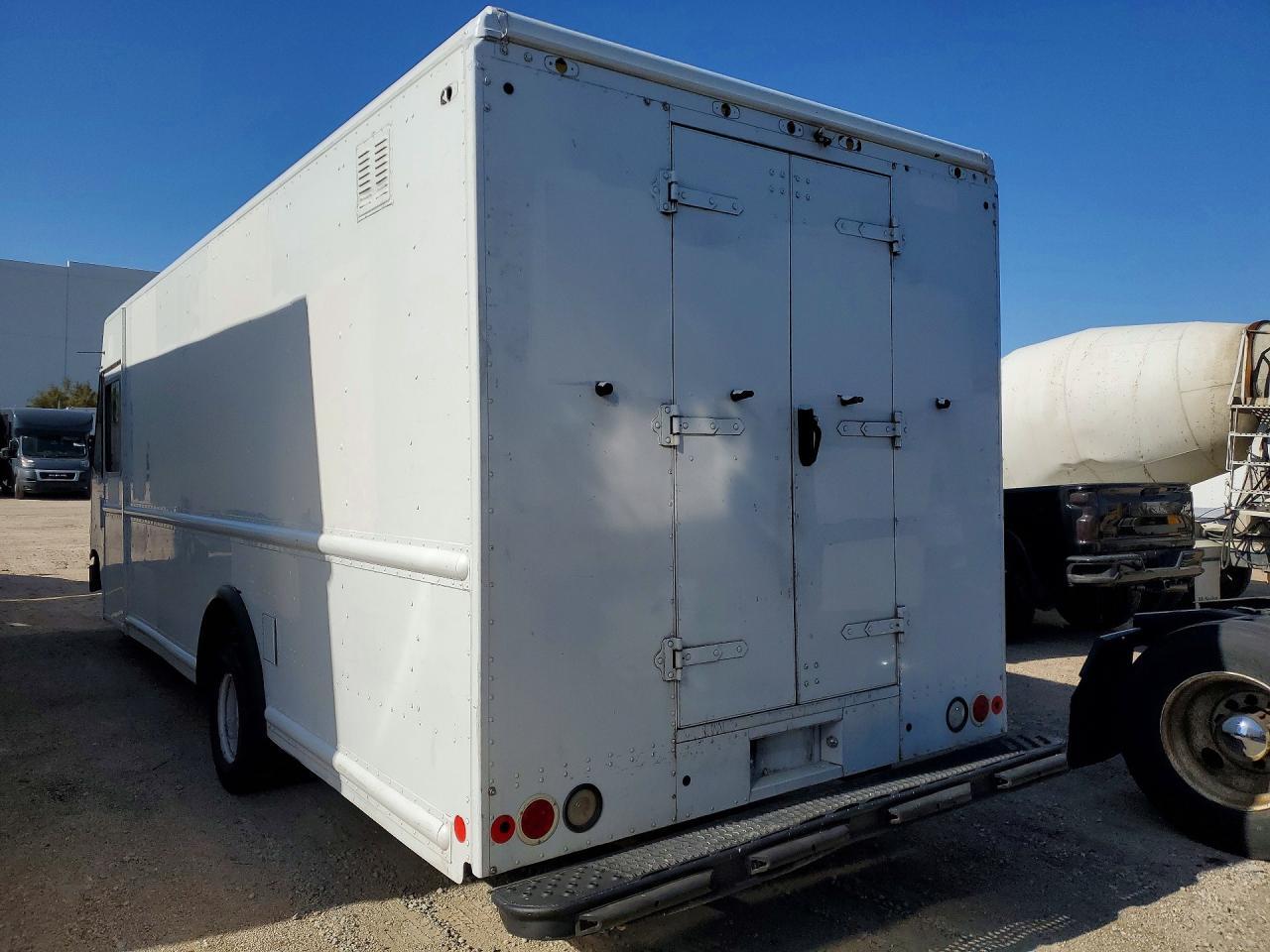 2012 Ford Econoline