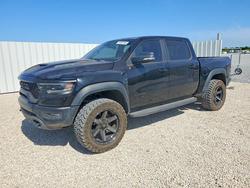 Dodge salvage cars for sale: 2021 Dodge RAM 1500 TRX