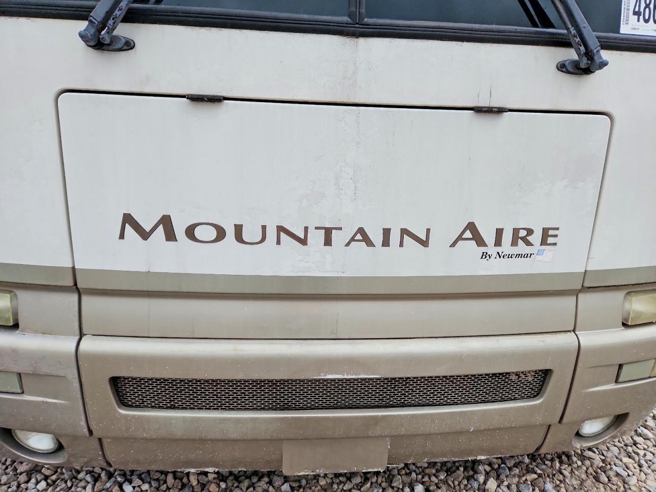 2001 Mountain Air RV