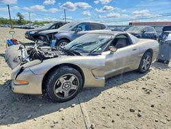 1999 Chevrolet Corvette for sale in Windsor, NJ