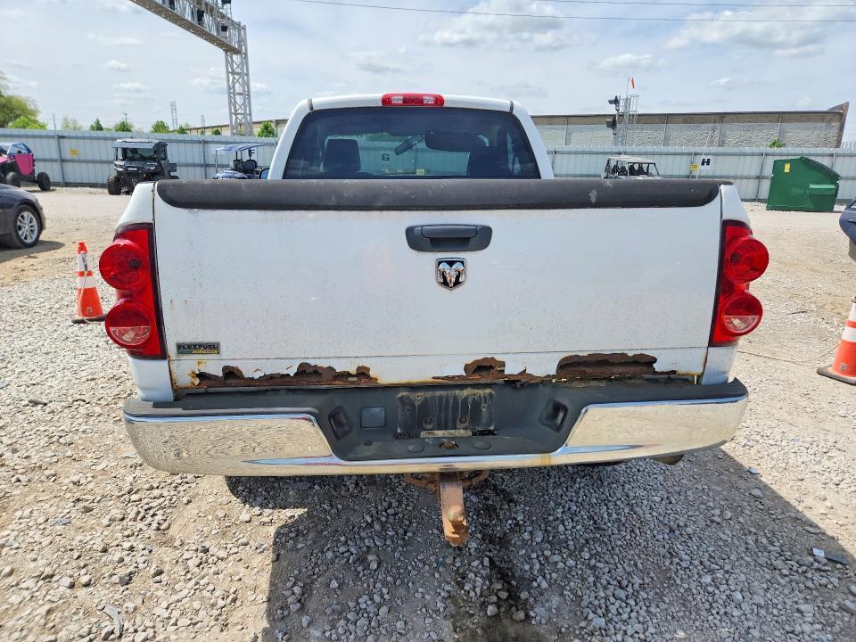 2008 Dodge RAM 1500 ST