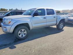 2006 Toyota Tacoma Double Cab Prerunner en venta en Martinez, CA