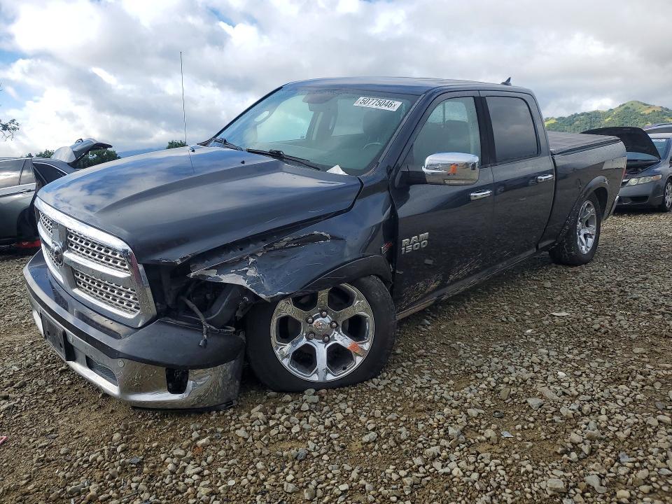 2016 Dodge 1500 Laramie