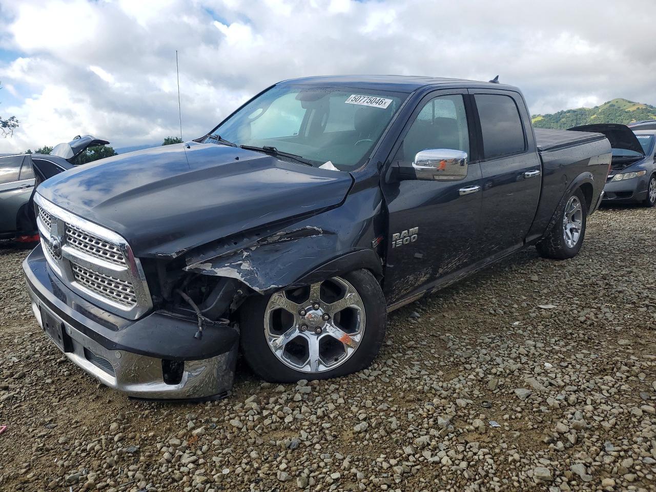2016 Dodge 1500 Laramie