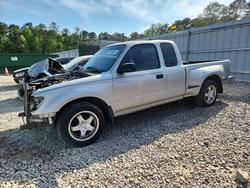2000 Toyota Tacoma Xtracab en venta en Ellenwood, GA