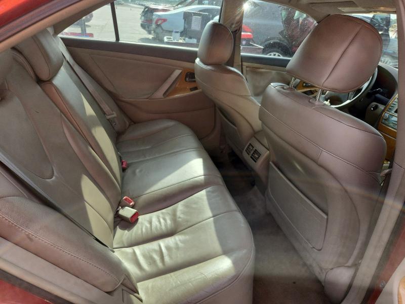 2007 Toyota Camry xle V6