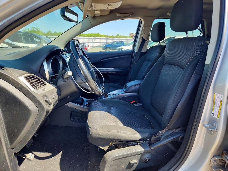 2011 Dodge Journey Mainstreet