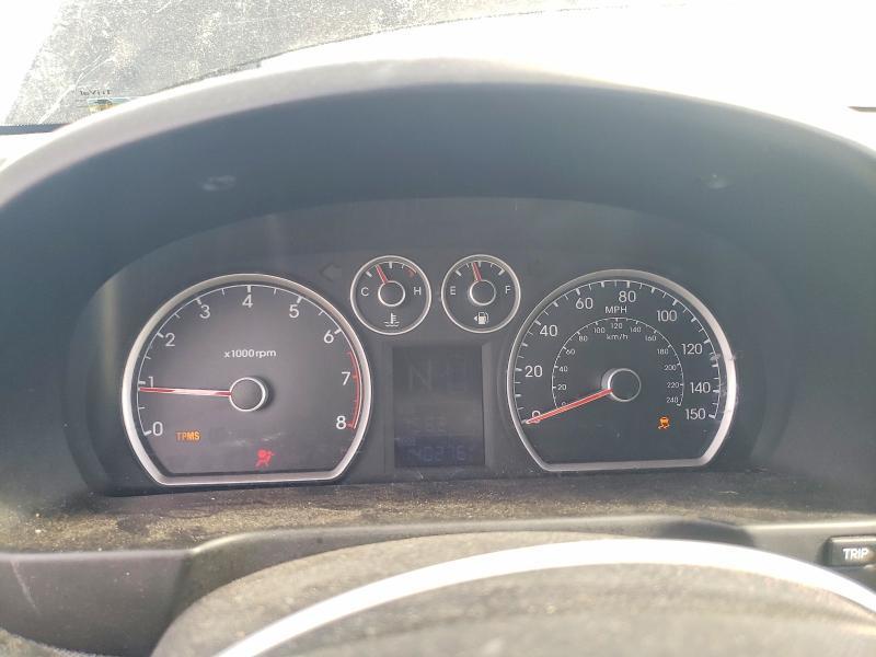 2012 Hyundai Elantra Touring gls