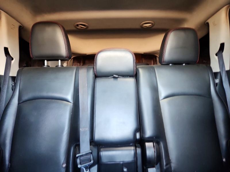 2018 Dodge Journey gt