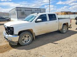 2017 Chevrolet Silverado K1500 LT en venta en Bismarck, ND