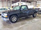 2002 Chevrolet Silverado C1500