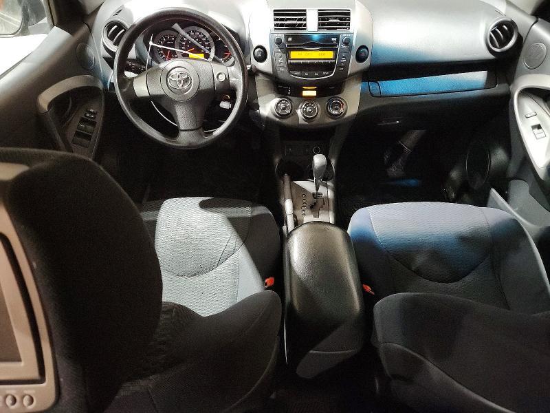 2009 Toyota Rav4 Sport