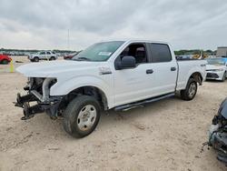 Ford f150 Vehiculos salvage en venta: 2018 Ford F150 XL