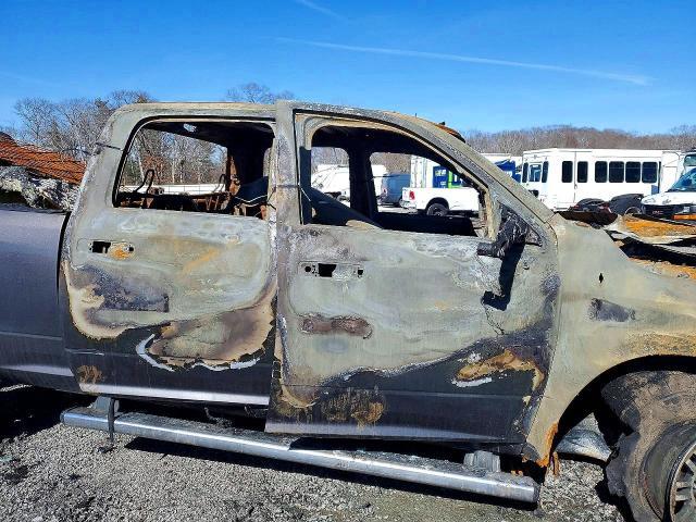 2017 Dodge RAM 2500 ST