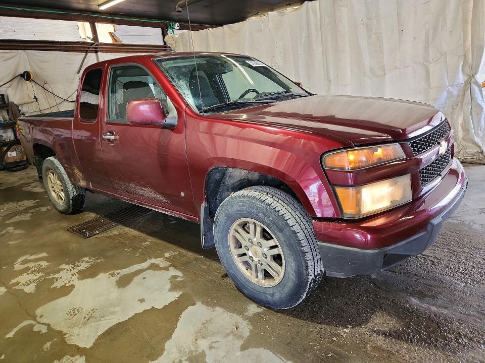2009 Chev Colorado