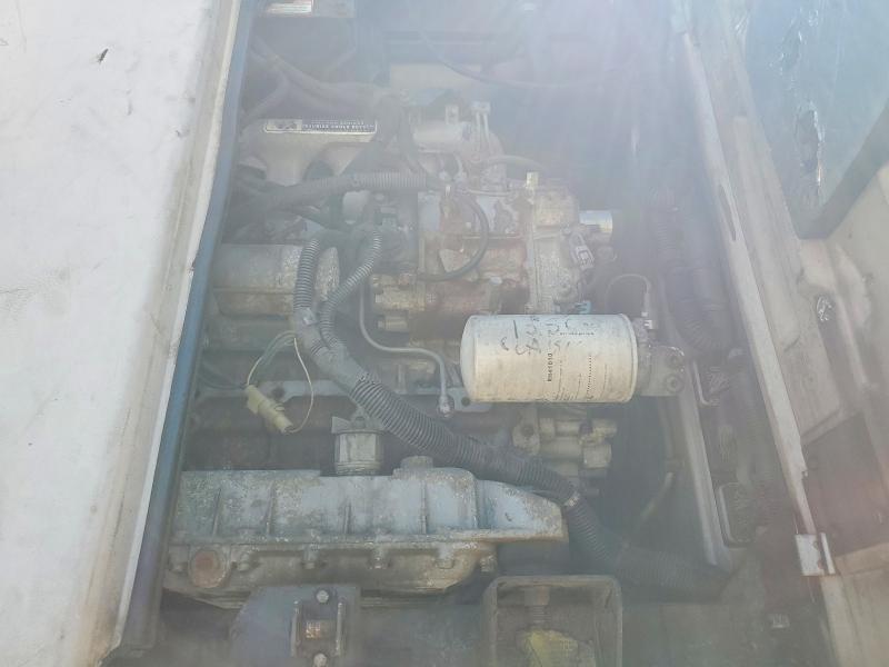 2016 Refe Van Trailer