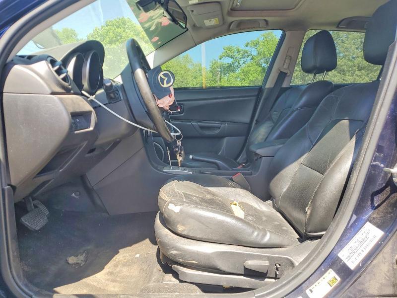 2009 Mazda 3 S